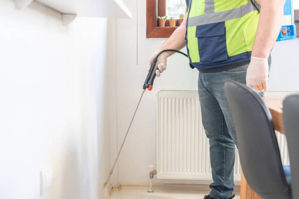 Trusted Damascus, MD Pest Control Experts